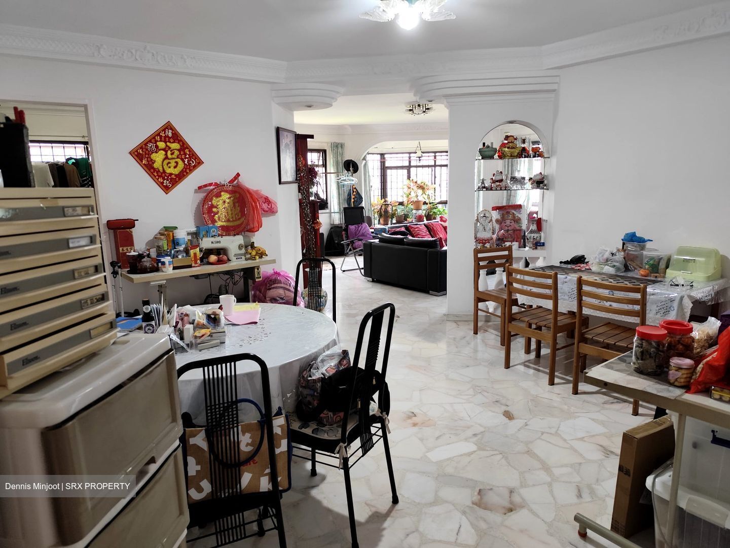 Blk 895B Woodlands Drive 50 (Woodlands), HDB 5 Rooms #528635621